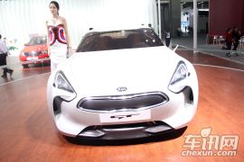 起亚-起亚GT