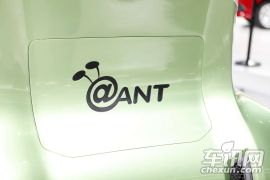 奇瑞汽车-奇瑞@ant