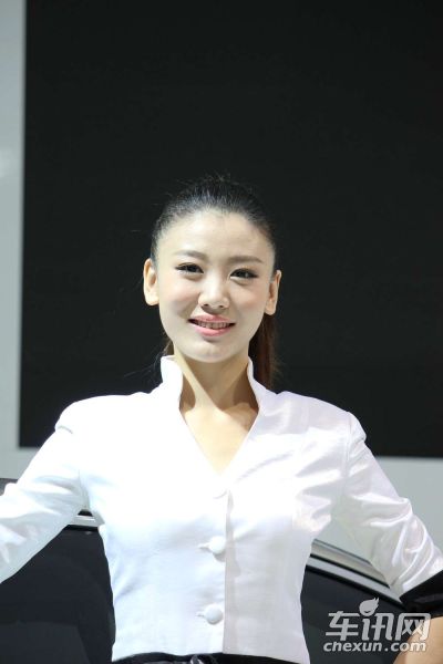 讴歌(进口)6号车模