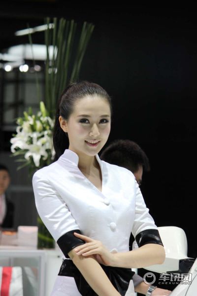 讴歌(进口)5号车模