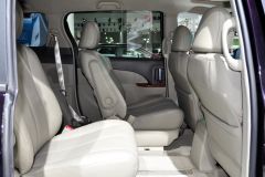 比亚迪-比亚迪M6