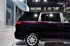 比亚迪-比亚迪M6