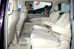 比亚迪-比亚迪M6