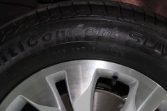 陆风汽车-陆风X5