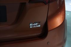 陆风汽车-陆风X5