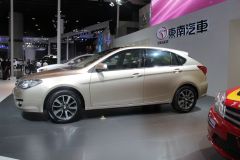 东南汽车-东南V6