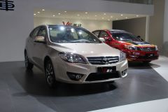 东南汽车-东南V6