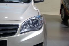 东南汽车-东南V6