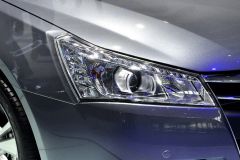 东风裕隆-纳智捷 5