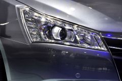 东风裕隆-纳智捷 5