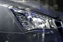 东风裕隆-纳智捷 5