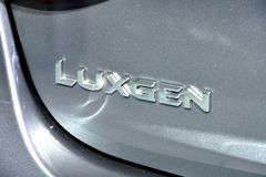 东风裕隆-纳智捷 5