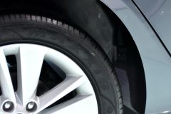 东风裕隆-纳智捷 5