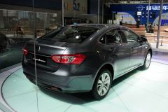 东风裕隆-纳智捷 5