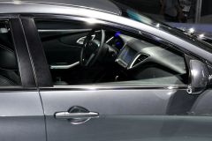 东风裕隆-纳智捷 5