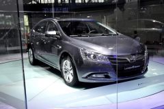 东风裕隆-纳智捷 5