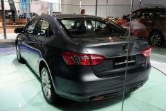 东风裕隆-纳智捷 5