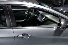 东风裕隆-纳智捷 5