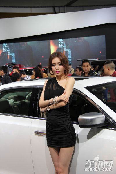 Jeep(进口)4号车模