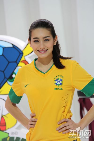 东风悦达起亚13号车模