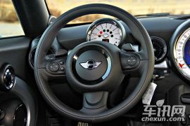 MINI-MINI COUPE-1.6T COOPER S