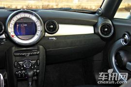 MINI-MINI COUPE-1.6T COOPER S