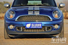 MINI-MINI COUPE-1.6T COOPER S