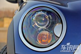 MINI-MINI COUPE-1.6T COOPER S