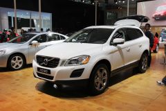 沃尔沃-沃尔沃XC60