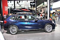 华晨宝马-宝马X1