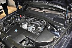 华晨宝马-宝马X1