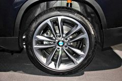 华晨宝马-宝马X1