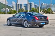 捷豹-捷豹XJ-XJL 3.0 SC 旗舰商务版