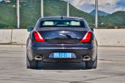 捷豹-捷豹XJ-XJL 3.0 SC 旗舰商务版