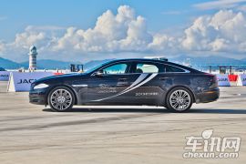 捷豹-捷豹XJ-XJL 3.0 SC 旗舰商务版