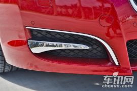 捷豹-捷豹XF-XF 3.0 SC 奢华版