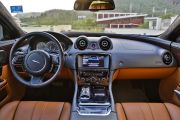 捷豹-捷豹XJ-XJL 3.0 SC 旗舰商务版
