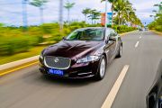 捷豹-捷豹XJ-XJL 3.0 SC 旗舰商务版