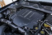 捷豹-捷豹XJ-XJL 3.0 SC 旗舰商务版