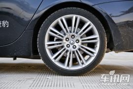 捷豹-捷豹XJ-XJL 3.0 SC 旗舰商务版