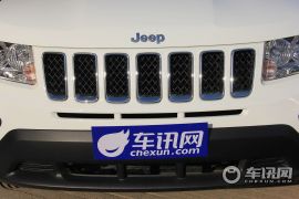 Jeep-指南者-2.4L 运动版