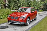 华晨宝马-宝马X1-xDrive28i X设计套装