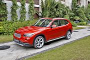 华晨宝马-宝马X1-xDrive28i X设计套装