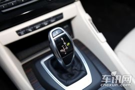 华晨宝马-宝马X1-xDrive28i X设计套装