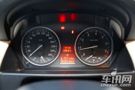 华晨宝马-宝马X1-xDrive28i X设计套装