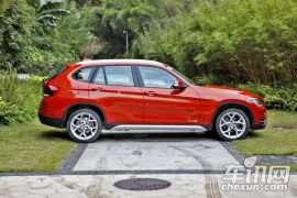 华晨宝马-宝马X1-xDrive28i X设计套装