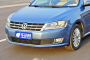 上海大众-朗逸-1.4TSI DSG豪华导航版