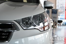 东风雪铁龙-雪铁龙C4L-1.6THP 自动劲享版