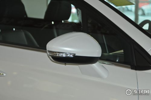 雪铁龙 雪铁龙C4L