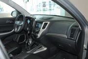 长安汽车-长安CS35-1.6L 手动豪华型